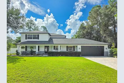 4 Burning Ember Lane, Palm Coast, FL 32137 - Photo 2