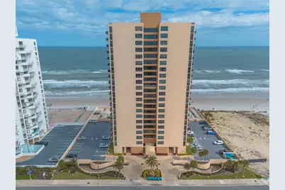 3051 S Atlantic Avenue #J060, Daytona Beach Shores, FL 32118 - Photo 1