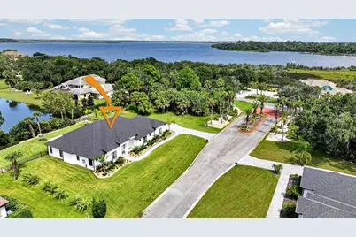 100 La Toscana Rotonda, Ormond Beach, FL 32174 - Photo 72