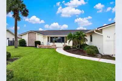 26 Claymont Court S, Palm Coast, FL 32137 - Photo 2