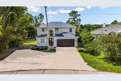 90 Felwood Lane, Palm Coast, FL 32137 - Photo 1