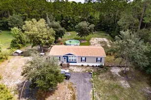 1225 Hazelnut St, Bunnell, FL 32110 - Photo 2