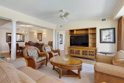 200 Ocean Crest Drive #1012, Palm Coast, FL 32137 - Photo 20