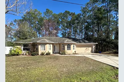 53 Birchwood Drive, Palm Coast, FL 32137 - Photo 1