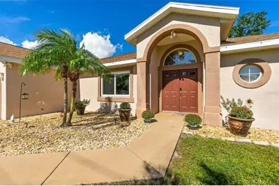 125 Pritchard Drive, Palm Coast, FL 32164 - Photo 2