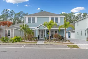 3102 Meleto Blvd, New Smyrna Beach, FL 32168 - Photo 1