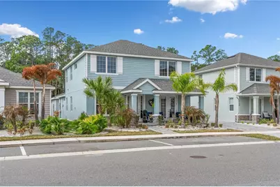 3102 Meleto Boulevard, New Smyrna Beach, FL 32168 - Photo 2