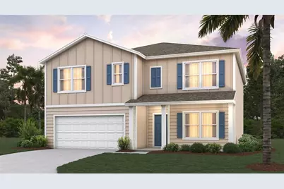 109 Mary Alice Drive, Hastings, FL 32145 - Photo 1
