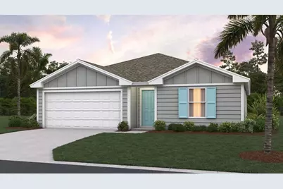 117 Mary Alice Drive, Hastings, FL 32145 - Photo 1
