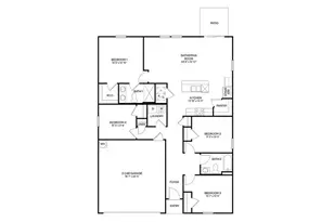 117 Mary Alice Dr, Hastings, FL 32145 - Photo 2