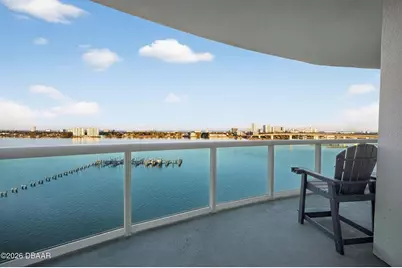 231 Riverside Drive #1002-1, Holly Hill, FL 32117 - Photo 2