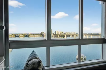 231 Riverside Drive #1002-1, Holly Hill, FL 32117 - Photo 20