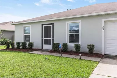 247 Bird Of Paradise Drive, Palm Coast, FL 32137 - Photo 28