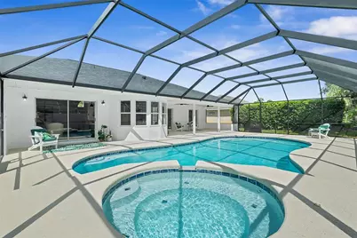 34 Woodhollow Lane, Palm Coast, FL 32164 - Photo 2