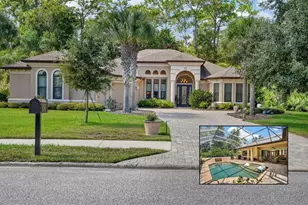 4 Scarlet Oak Cir, Palm Coast, FL 32137 - Photo 1