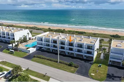 1418 N Central Avenue, Flagler Beach, FL 32136 - Photo 2