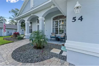 54 Woodworth Drive, Palm Coast, FL 32164 - Photo 6