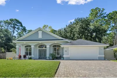 54 Woodworth Drive, Palm Coast, FL 32164 - Photo 2