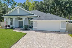 54 Woodworth Dr, Palm Coast, FL 32164 - Photo 1