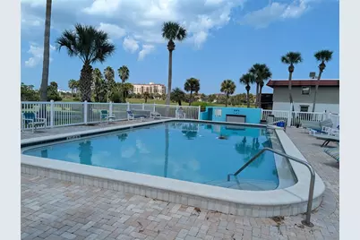 34 Ocean Palm Villas N #34, Flagler Beach, FL 32136 - Photo 2