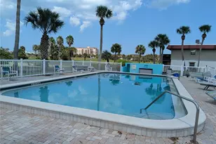 34 Ocean Palm Villas N, Flagler Beach, FL 32136 - Photo 2