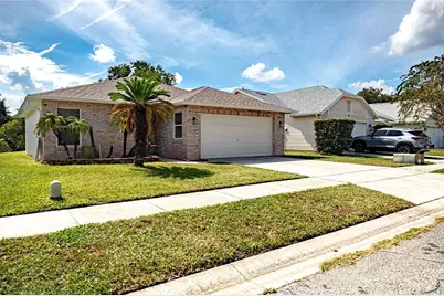 1032 Deer Springs Road, Port Orange, FL 32129 - Photo 1