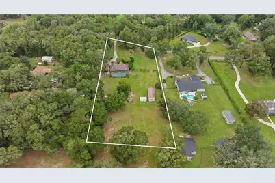 1050 Arthur Moore Drive, Green Cove Springs, FL 32043 - Photo 2