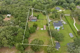 1050 Arthur Moore Dr, Green Cove Springs, FL 32043 - Photo 2
