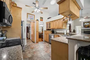 1050 Arthur Moore Dr, Green Cove Springs, FL 32043 - Photo 24