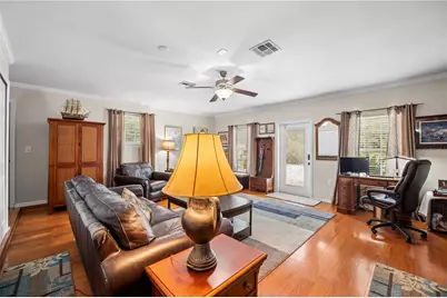 1050 Arthur Moore Drive, Green Cove Springs, FL 32043 - Photo 6