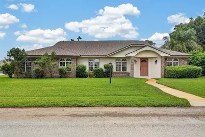 156 Bressler Lane, Palm Coast, FL 32137 - Photo 1