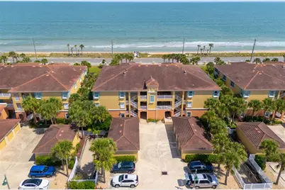 3651 S Central Avenue #309, Flagler Beach, FL 32136 - Photo 36
