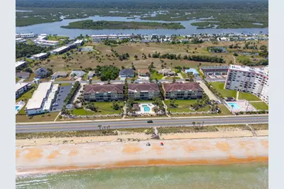 3651 S Central Avenue #309, Flagler Beach, FL 32136 - Photo 6