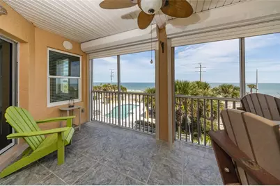 3651 S Central Avenue #309, Flagler Beach, FL 32136 - Photo 16