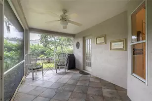 3626 Mallow Dr, Ormond Beach, FL 32174 - Photo 18