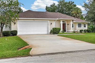 191 Pritchard Drive, Palm Coast, FL 32164 - Photo 2