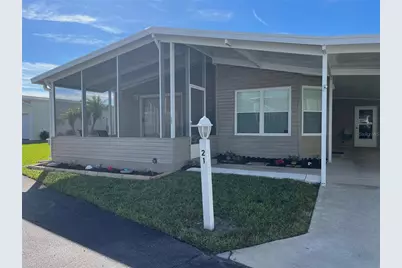 21 Windward Drive, Flagler Beach, FL 32136 - Photo 14