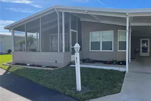 21 Windward Dr, Flagler Beach, FL 32136 - Photo 14