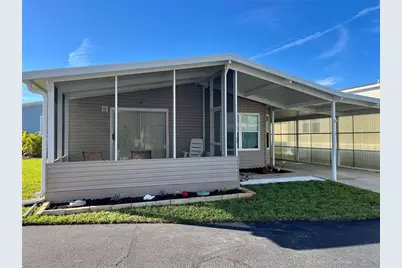 21 Windward Drive, Flagler Beach, FL 32136 - Photo 6