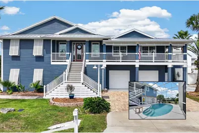 45 Rollins Drive, Palm Coast, FL 32137 - Photo 2