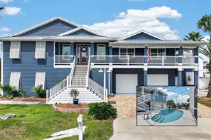 45 Rollins Dr, Palm Coast, FL 32137 - Photo 2