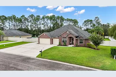 530 Irish Rose Rd, Saint Augustine, FL 32092 - Photo 2
