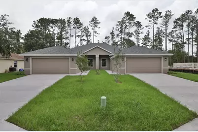 51 Providence Lane #A, B, Palm Coast, FL 32164 - Photo 2