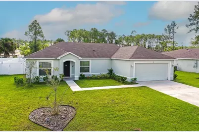18 Post Oak Lane, Palm Coast, FL 32164 - Photo 1
