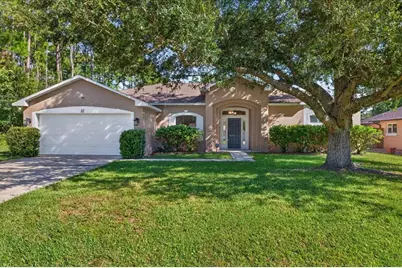 81 Rymshaw Drive, Palm Coast, FL 32164 - Photo 1