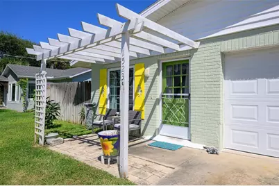 1523 S Daytona Avenue, Flagler Beach, FL 32136 - Photo 4