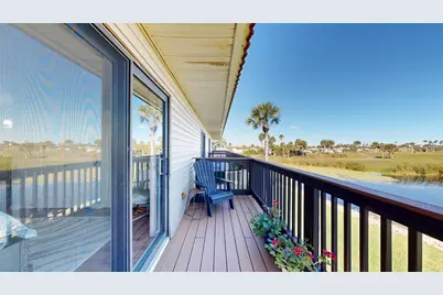 28 Ocean Palm Villa N, Flagler Beach, FL 32136 - Photo 6