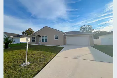 123 Florida Park Drive, Palm Coast, FL 32137 - Photo 2