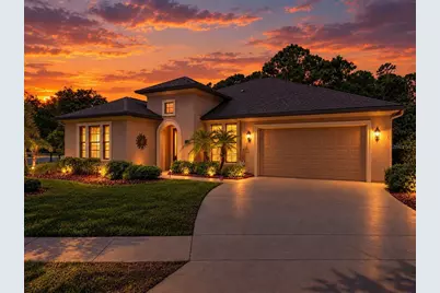 1 N Park Lane, Palm Coast, FL 32137 - Photo 2