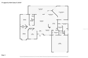 77 Lagare St, Palm Coast, FL 32137 - Photo 4